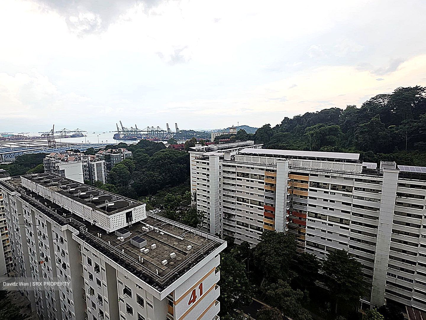 Blk 39 Telok Blangah Rise (Bukit Merah), HDB 5 Rooms #562864671